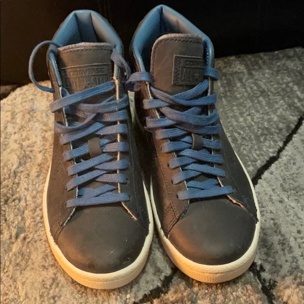 Converse sneakers